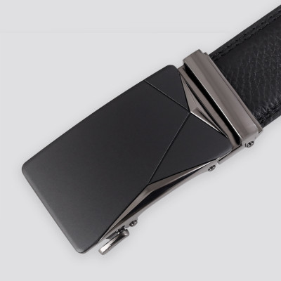 Thắt lưng nam DA BÒ THẬT - BEE GEE N8057