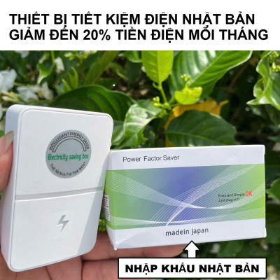 Thiết Bị Tiết Kiệm Điện Gia Đình – Giảm Chi Phí Điện Đến 30% Mỗi Tháng , đèn trang trí