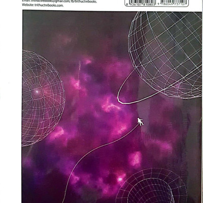 Graphics (Tập 5) – Issue #05 – Exlore The Space ( KEE Agency)