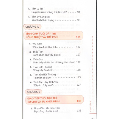 Thời Trai Trẻ Của Tôi Làm Sao Đây