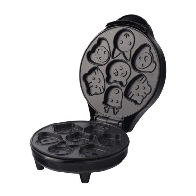 Máy nướng bánh, máy làm bánh snack Tiross TS9672 - Hàng chính hãng