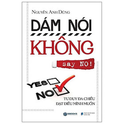 Dám Nói Không