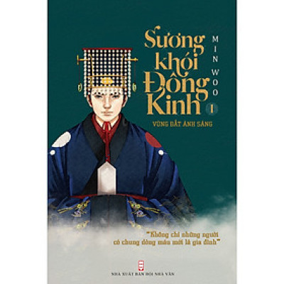 Sương Khói Đông Kinh I - Vùng Đất Ánh Sáng