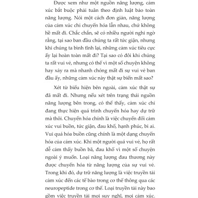 EQ – Đừng để cảm xúc hạ gục bản thân