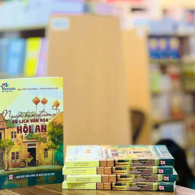 Best Combo Sách Du Lịch