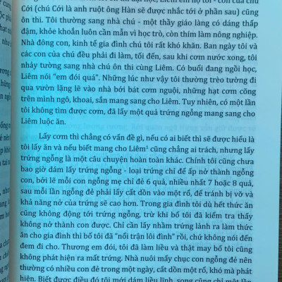 Chuyện nghề phán xử- những dòng chảy của ký ức