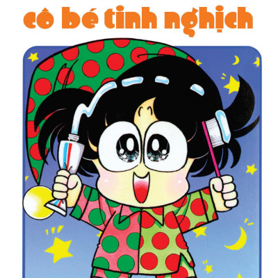 Combo Manga - Asari - Cô Bé Tinh Nghịch: Tập 31 - 40 (Bộ 10 Cuốn)