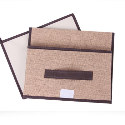 Combo 2 Hộp Vải Đựng Đồ Đa Năng PaKaSa - Hàng Chính Hãng