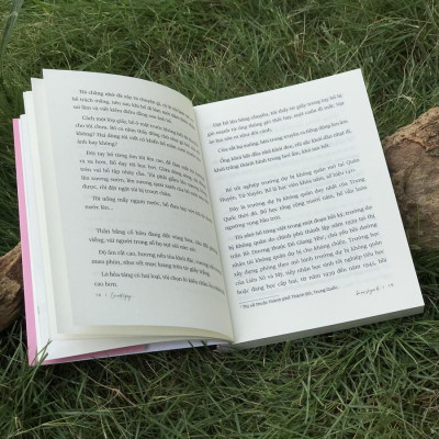 Sách - Có Một Ngày, Bố Mẹ Sẽ Già Đi (Kèm Bookmark)