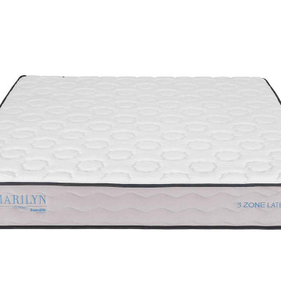 Nệm lò xo Dunlopillo Marilyn