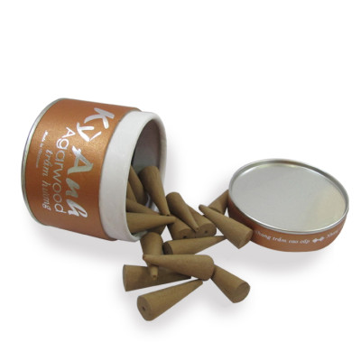 Nhang Nụ Trầm Hương Kỳ Anh NT02