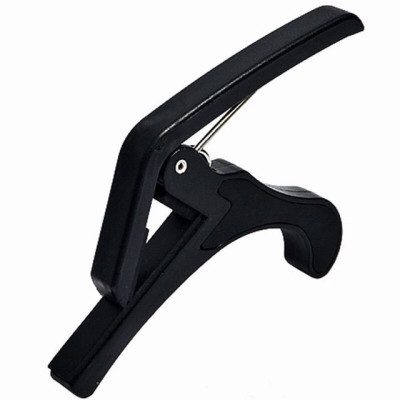 Đàn Ukulele Soprano Woim 35A15 tặng kèm capo nâng tông