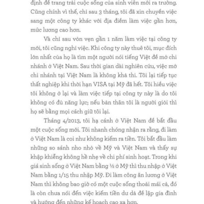 Nó Đây Rồi - Tư Duy Đơn Giản Để Sống Hạnh Phúc