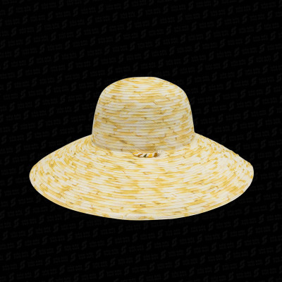 Mũ vành thời trang Nón Sơn chính hãng XH001-3D-VG2HV