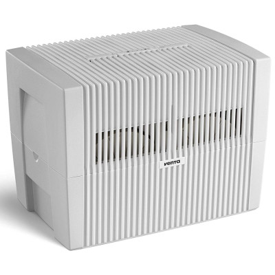 MÁY LỌC KHÔNG KHÍ VÀ TẠO ẨM VENTA LW45 2 in 1 Hàng chính hãng