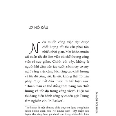 Tối Không Chạy Deadline, Sáng Không Ngại Đi Làm