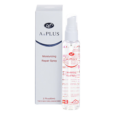 Chai Xịt Giữ Ẩm Nuôi Dưỡng Da A&Plus B10 (80ml)