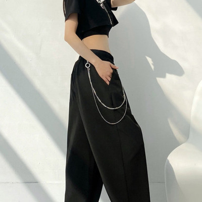 Dây xích đeo quần 2 layer XQ349