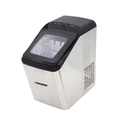 Máy làm đá viên Tiross TS9352 - Hàng chính hãng