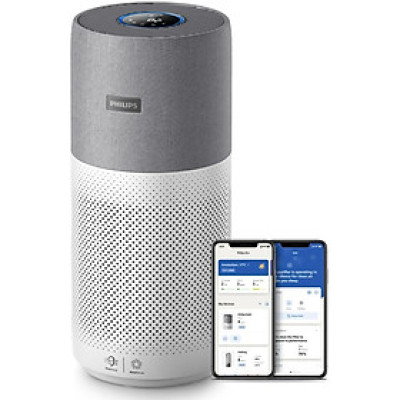 MÁY LỌC KHÔNG KHÍ PHILIPS AC4236/10 Hàng chính hãng