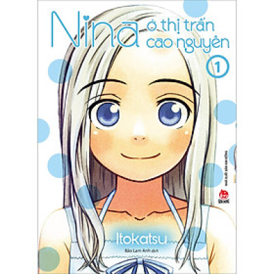 Nina Ở Thị Trấn Cao Nguyên