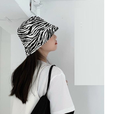 MŨ Bò Sữa- Mũ Bucket che nắng hiệu quả