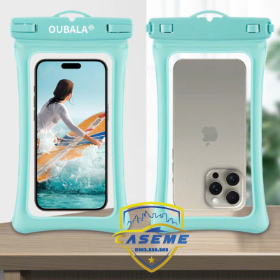 Túi Chống Nước OUBALA Super Air, Chống Nước Siêu Việt, Siêu Bền, Chịu Nhiệt Cực Tốt - Hàng Nhập Khẩu