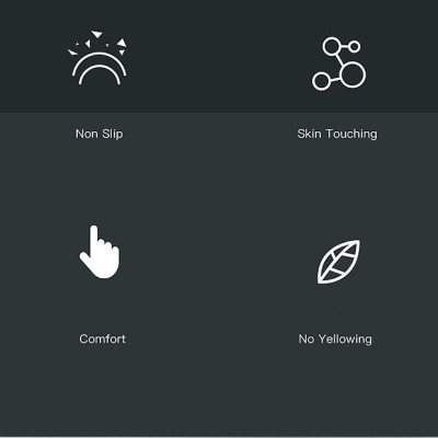 Bao Case Ốp TPU Kai Trong Suốt bảo vệ dành cho AirPods 3_Hàng Chính Hãng