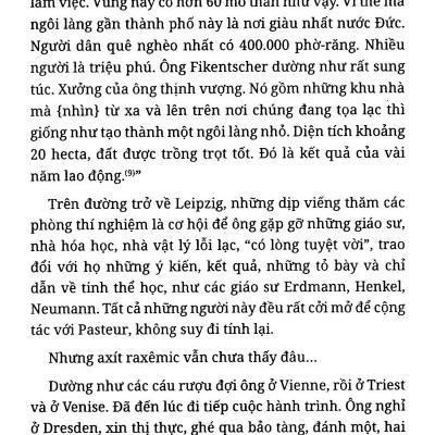 Pasteur Và Koch Cuộc Đọ Sức Của Những Người Khổng Lồ Trong Thế Giới Vi Sinh Vật