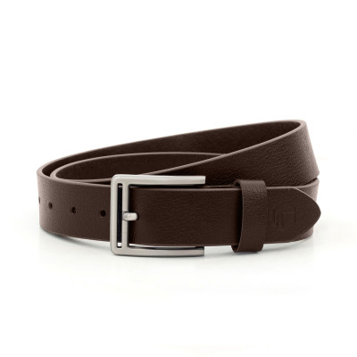 Thắt lưng da bò M4K4-04 | Anh Tho Leather