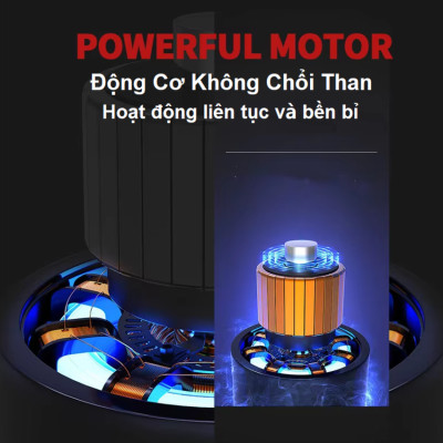 Máy ép dầu ăn thực vật nóng và lạnh dùng trong gia đình thương hiệu Anh Quốc cao cấp AOSIDA 999A - Công suất 1000W - Hàng nhập khẩu