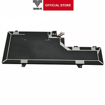 Pin Tương Thích Cho Laptop Hp Elitebook X360 1030 G2 - 11.55V 57Whr - Hàng Nhập Khẩu New Seal TEEMO PC TEBAT736