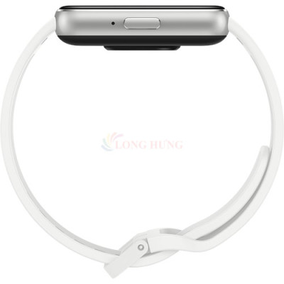 Vòng đeo tay thông minh Samsung Galaxy Fit3 - Hàng chính hãng