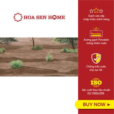 Gạch men ốp tường LUSTRA INCEF0300600005D2 loại gạch granite vân đá tự nhiên, độ dày 8.8mm, kích thước 300mmx600mm, thùng 2 viên - Hàng chính hãng