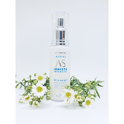 Món quà dành tặng phụ nữ Việt Nam nhân ngày 20/10 cùng ASVIAS