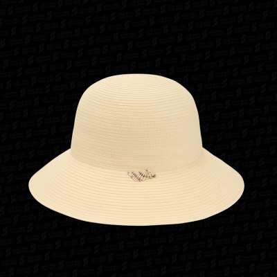 Mũ vành thời trang NÓN SƠN chính hãng XH001-101-VG1