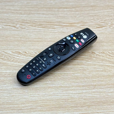 Điều Khiển Giọng Nói Dùng cho Ti vi MR20 ( Hàng Chính Hãng )