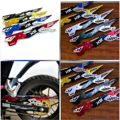 1 CHE SÊN CHẮN XÍCH LẮP XE MÁY CỰC ĐẸP CHỌN MÀU NHẮN TIN CHO SHOP Ạ