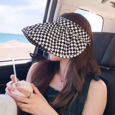 Mũ Bucket Chất Liệu Thoáng Khí Nhanh Khô Chống Tia UV Cao Cấp Thời Trang Mùa Hè Cho Nữ