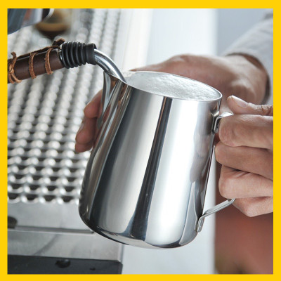 Ca Đánh Sữa Mạ Màu