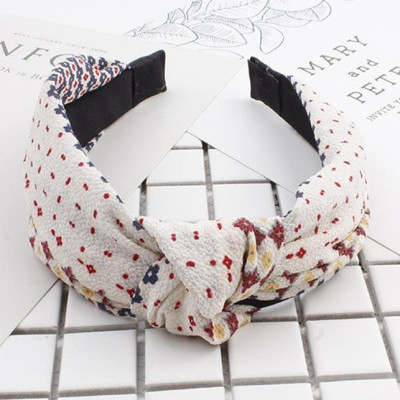 Set 2 băng đô nữ phong cách nhẹ nhàng, nữ tính (giao mẫu ngẫu nhiên) BD94