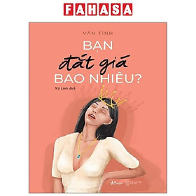 Sách - Bạn Đắt Giá Bao Nhiêu? (Tái Bản 2025)