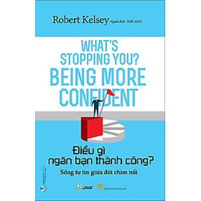 Điều Gì Ngăn Bạn Thành Công?