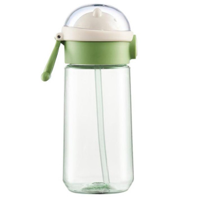 Bình Nước Kita Boo 620 ml - Inochi HNK.BIKB.0620 (Mẫu Màu Giao Ngẫu Nhiên)