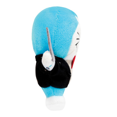 Móc Khóa Thú Bông Doraemon - Phiên Bản Movie 2024