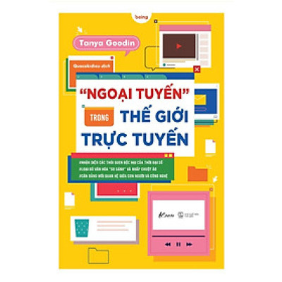 Ngoại Tuyến” Trong Thế Giới Trực Tuyến - Bản Quyền