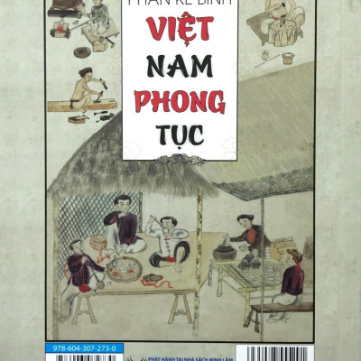 Việt Nam Phong Tục