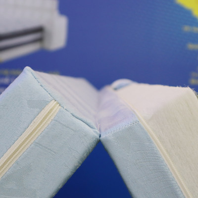 Nệm bông ép Aroma Ceramic