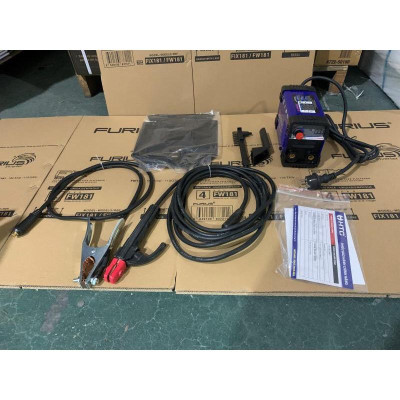 Máy hàn điện tử 200A mini,INVERTER IGBT HTC200 Mini