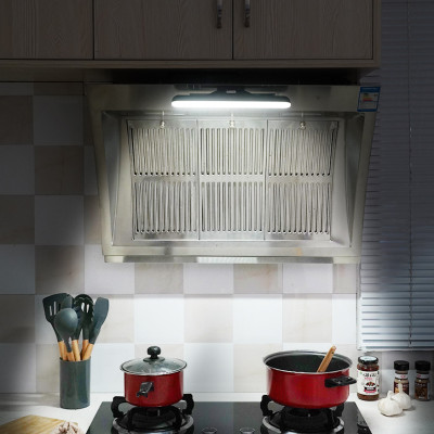 Đèn Trang Điểm, Đèn Đọc Sách Đa Năng Tháo Được, Điều Chỉnh Độ Sáng Dùng Pin Sạc 